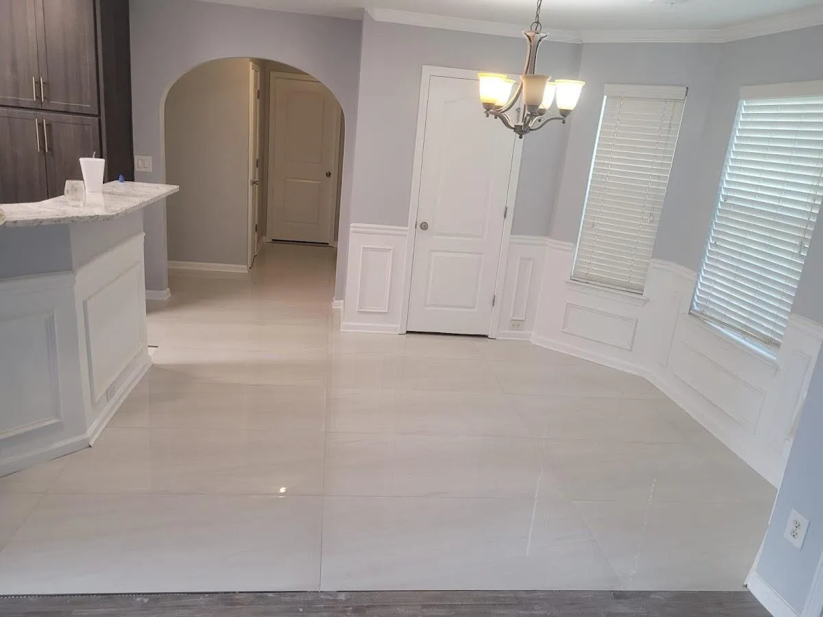 Water Damage Restoration services in Caldwell, TX